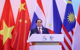 ASEAN potential to become first partner to raise trade with China to US$1 trillion