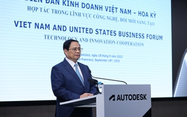 U.S. businesses urged to support strong, independent, self-reliant and prosperous Viet Nam