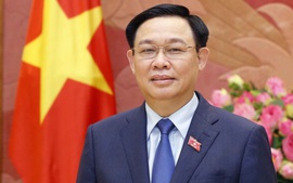 Top Vietnamese legislator to pay official visits to Bangladesh, Bulgaria