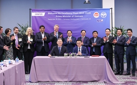 Synopsys commits to advancing IC design talent and chip development in Viet Nam