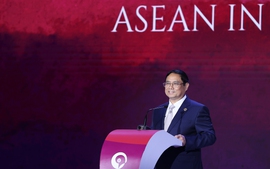 ASEAN should become a polar in multi-polar world: Prime Minister