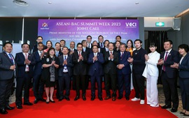 Viet Nam welcomes Indonesian enterprises to invest in finance, banking: Prime Minister