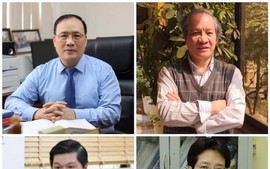 Fourteen Vietnamese scientists named in world rankings