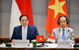 Viet Nam-Indonesia High Level Business Dialogue held