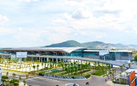 Da Nang airport's international termina receives five-star rating from SkyTrax