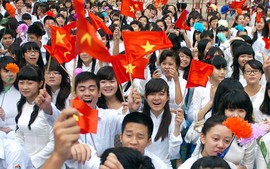 Viet Nam’s population exceeds 100 million mark