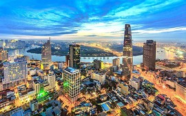 Viet Nam to become 21st largest economy by 2038: CEBR