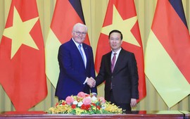 Viet Nam attaches importance to advancing relations with Germany