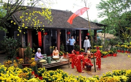 Viet Nam in Top 5 Asian destinations for Lunar New Year festival holidays