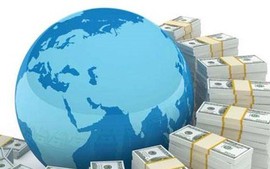FDI inflows total over US$2.36 bln in January