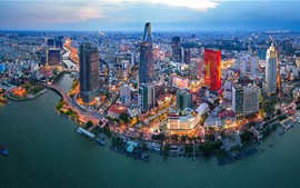 UOB maintains Viet Nam’s growth projection at 6% this year