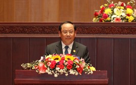 Lao Prime Minister to pay official visit to Viet Nam this week