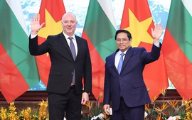 Viet Nam considers Bulgaria a crucial partner in Central and Eastern Europe: Prime Minister