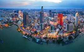 Viet Nam among Asia-Pacific’s top 3 performing markets in H1 of 2024: CNBC