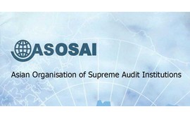 Viet Nam first time elected as member of ASOSAI Audit Committee