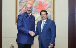 Viet Nam is key partner in EU’s Indo-Pacific Strategy