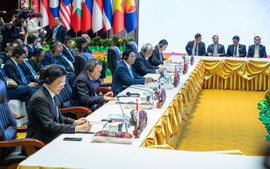 Prime Minister Pham Minh Chinh attends 4th ASEAN-Australia Summit