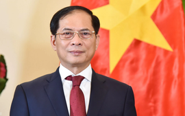 Deputy Prime Minister Bui Thanh Son to visit Australia