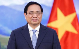 Prime Minister Pham Minh Chinh to attend expanded BRICS Summit in Russia