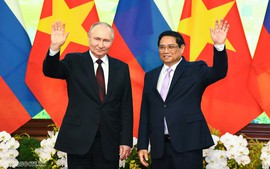 Opening up new prospects for cooperation between Viet Nam and BRICS