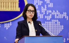 Viet Nam opposes China's brutal treatment towards Vietnamese fishermen in Paracel Islands