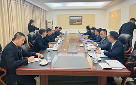 Viet Nam treasures relationship with North Korea