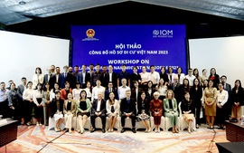 Viet Nam issues work permits to over 475,000 foreign nationals in 2017-2022 period