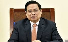 Prime Minister Pham Minh Chinh to attend ASEAN Summits in Laos next week