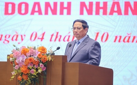 Prime Minister urges entrepreneurs to uphold pioneering role