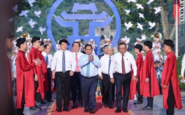 "Cultural Festival for Peace" marks Ha Noi’s 70th Liberation Day