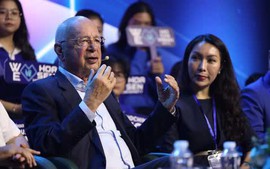 Viet Nam potential to become US$2 trillion economy by 2050, says WEF Founder