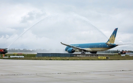 Viet Nam Airlines launches direct air routes to Munich