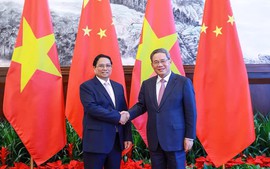 Chinese Premier Li Qiang to visit Viet Nam