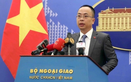 Viet Nam demands China immediately free illegally captured fishermen