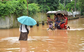 ADB, partners kick off Innovative Finance Facility for Climate in Asia-Pacific