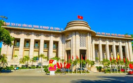 U.S. affirms Viet Nam not manipulating currency