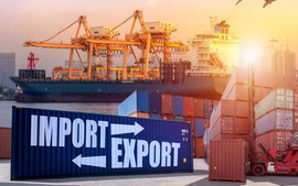 Viet Nam’s exports to UK up 22% in 10 months