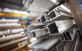 Viet Nam’s aluminum extrusions not subject to U.S. anti-dumping duties