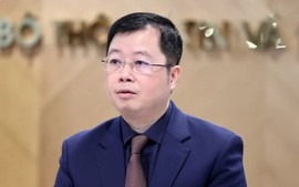 New General Director of Viet Nam Television appointed