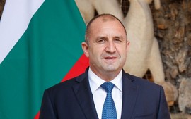 Bulgarian President Rumen Radev to visit Viet Nam next week