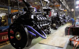 Guidance for Viet Nam-Russia joint ventures for motor vehicle production