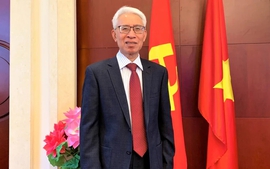 Ambassador highlights significance of Prime Minister’s upcoming tour to China