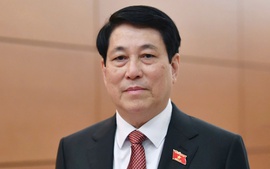 President Luong Cuong to attend 2024 APEC Economic Leaders' Week