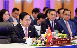 Viet Nam contributes US$10 million to ACMECS Development Fund