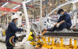 Viet Nam’s overseas investment up 11.5% in 10 months