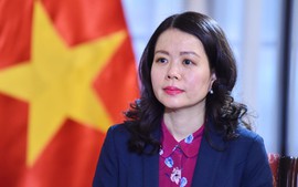 Deputy FM highlights significance of President Luong Cuong's tour to Chile, Peru