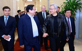 Significant step forward to turn Viet Nam into regional tech hub: The Diplomat