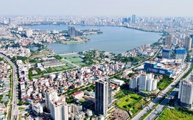 Ha Noi targets to raise GDP per capita to US$13,500-14,000 by 2030