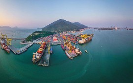 National Marine Spatial Planning aims to turn Viet Nam into strong maritime country