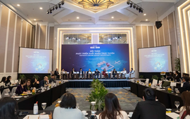 Viet Nam's online export value to reach VND145.2 trillion by 2028